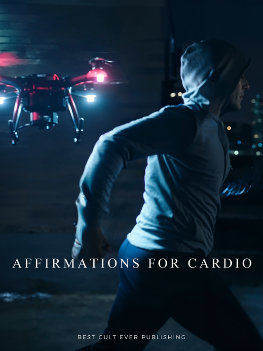 Affirmations for Cardio