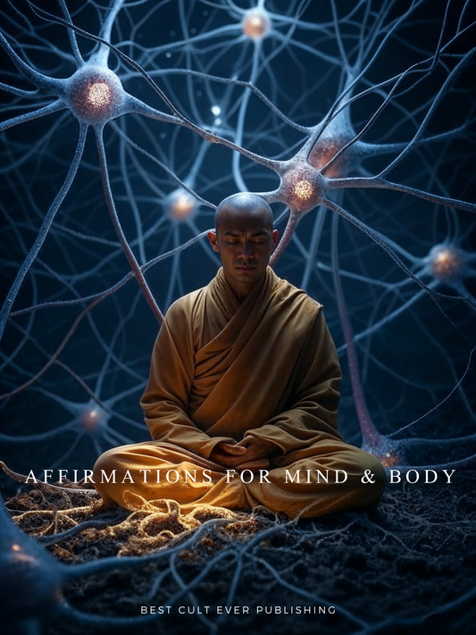 Affirmations for Mind & Body