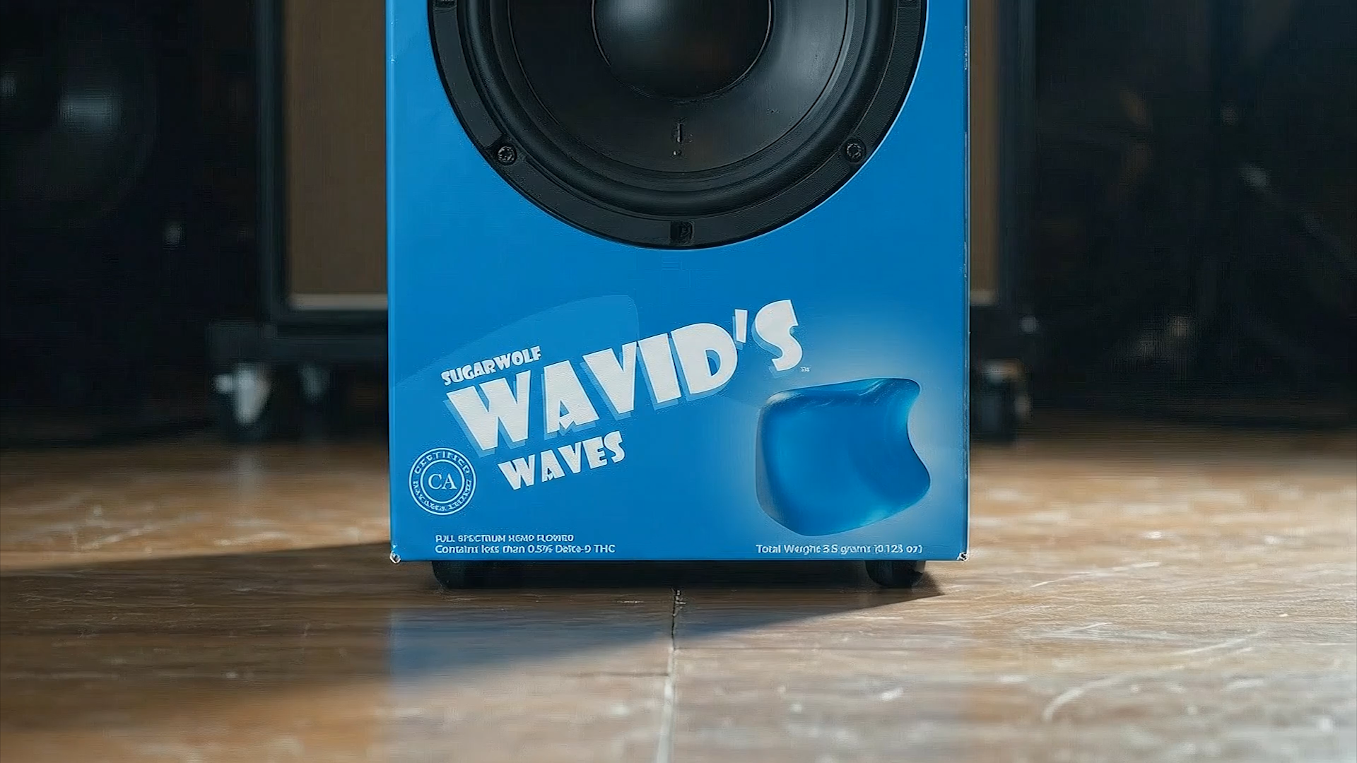Load video: 